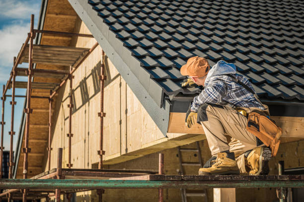 Best Roof Maintenance and Cleaning  in New Vienna, OH