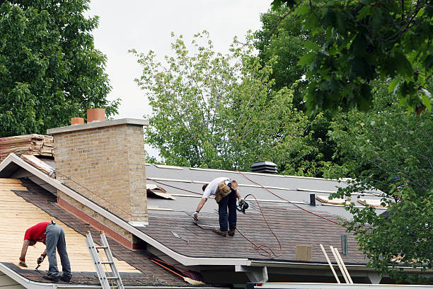 Best Roof Leak Repair  in New Vienna, OH