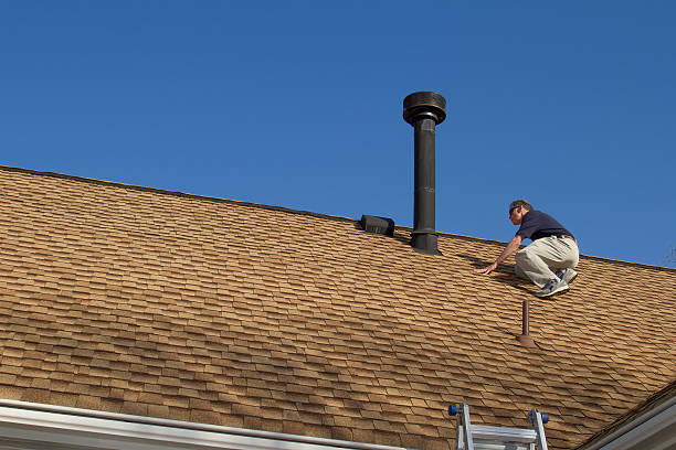 Best Roof Coating and Sealing  in New Vienna, OH